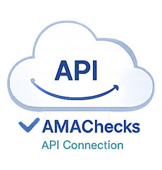 AMAChecks API Connection